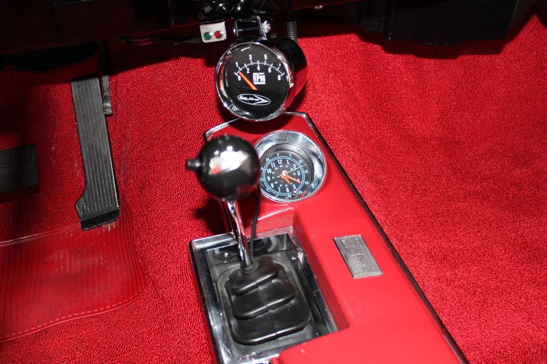 1966 Chevrolet Chevelle