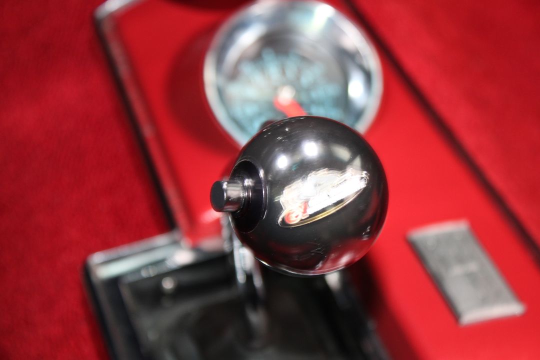 1966 Chevrolet Chevelle