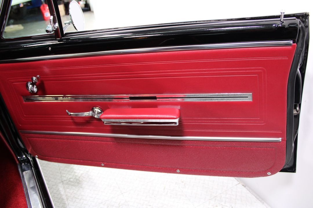 1966 Chevrolet Chevelle