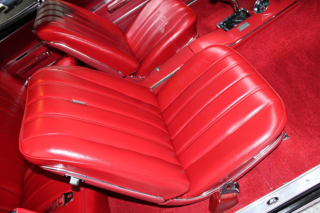 1966 Chevrolet Chevelle