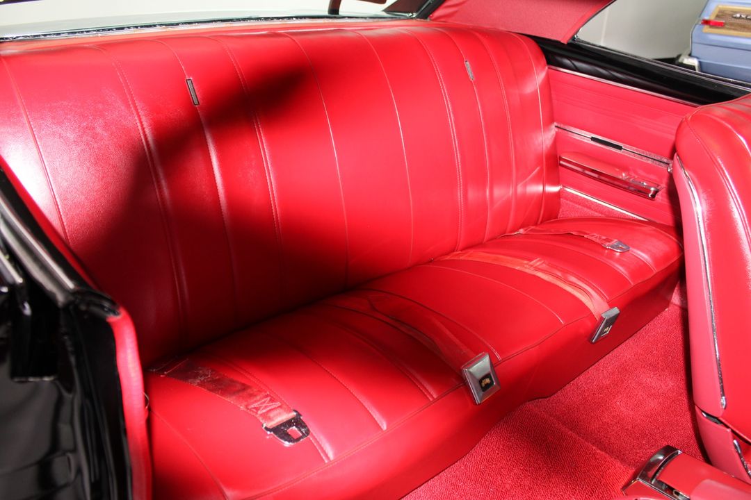 1966 Chevrolet Chevelle