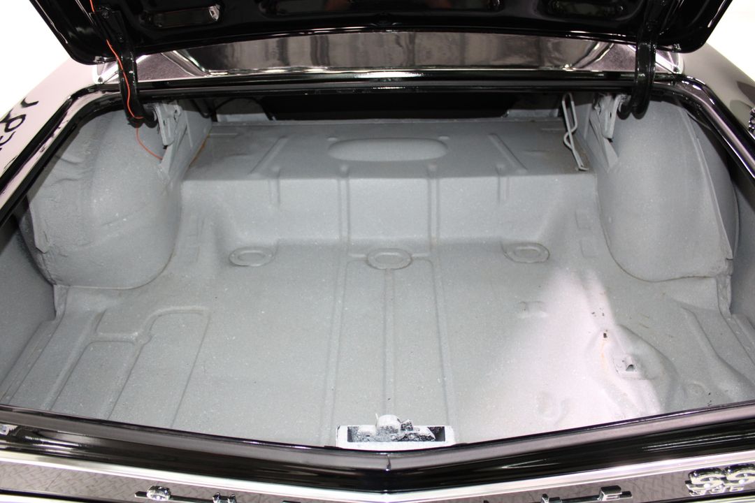 1966 Chevrolet Chevelle