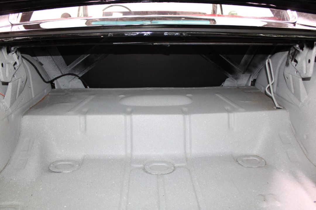 1966 Chevrolet Chevelle