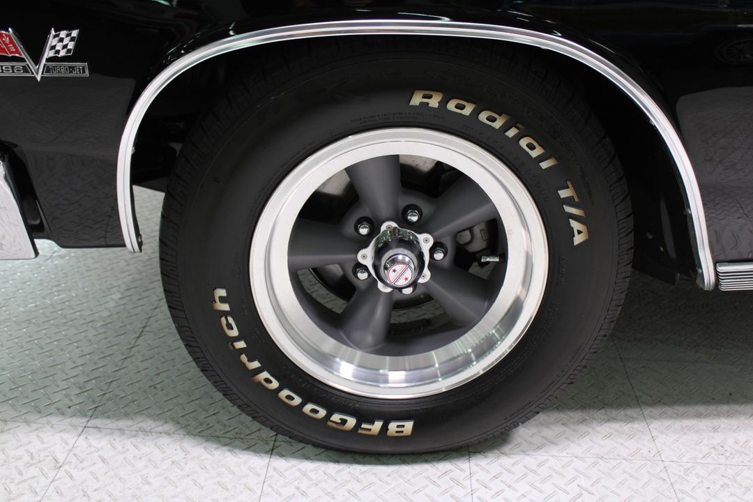 1966 Chevrolet Chevelle