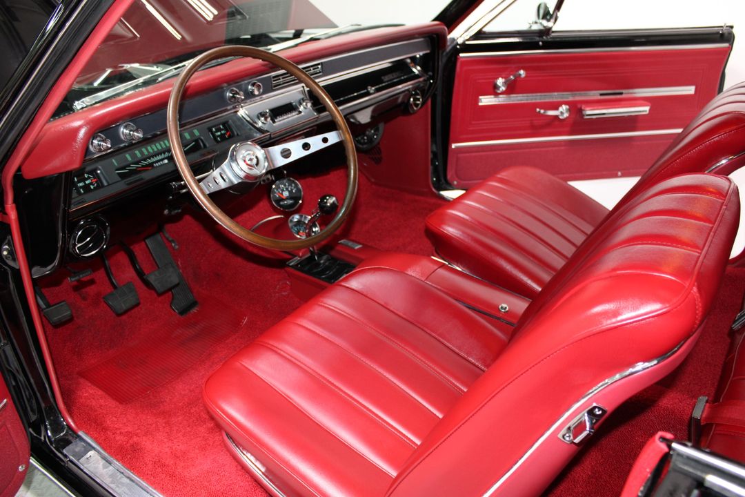 1966 Chevrolet Chevelle