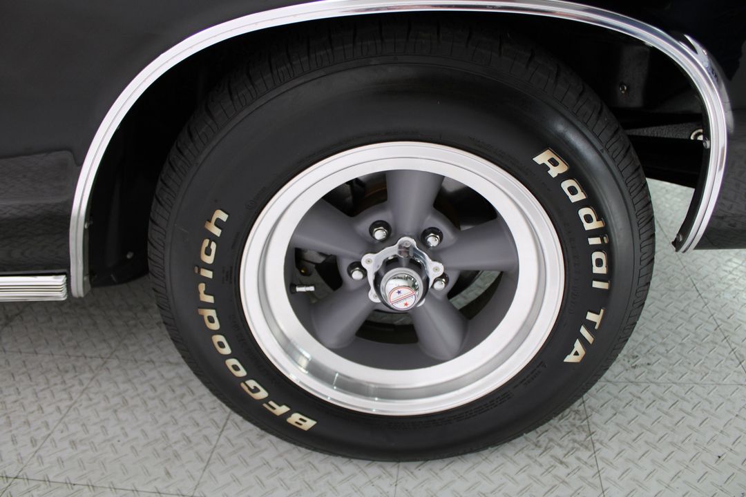 1966 Chevrolet Chevelle