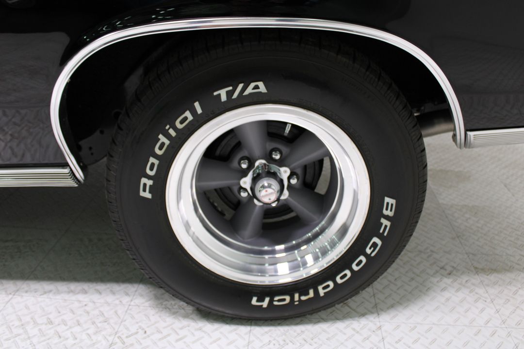 1966 Chevrolet Chevelle