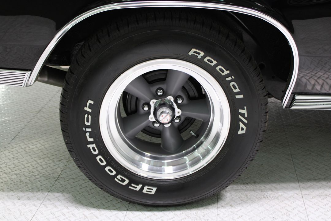 1966 Chevrolet Chevelle