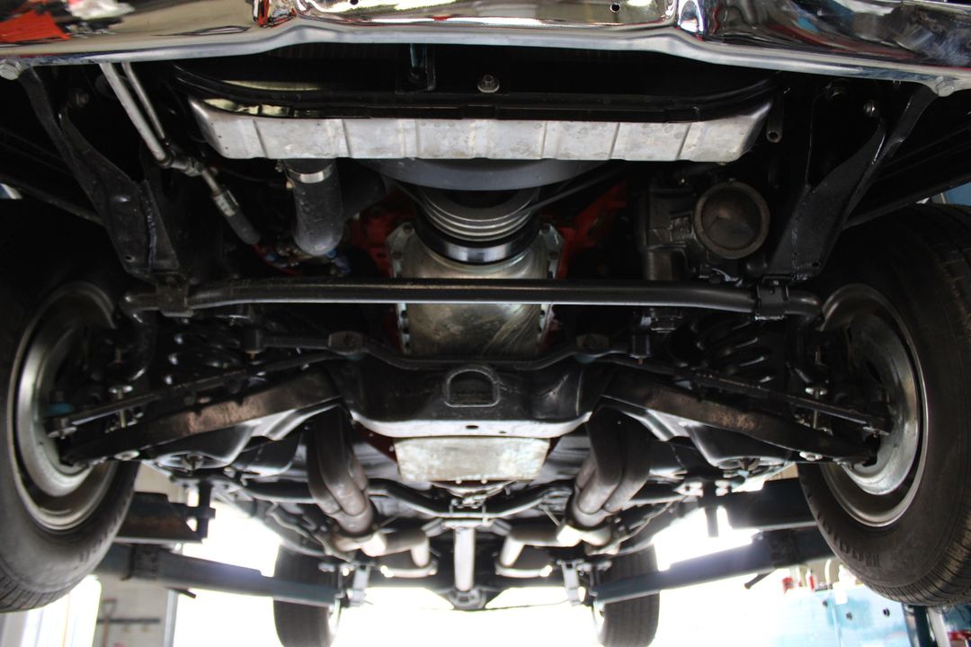 1966 Chevrolet Chevelle