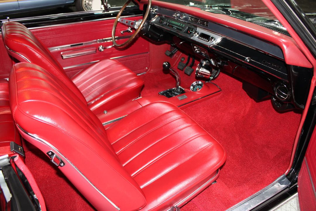 1966 Chevrolet Chevelle