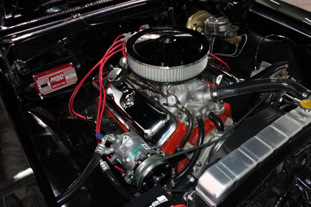 1966 Chevrolet Chevelle