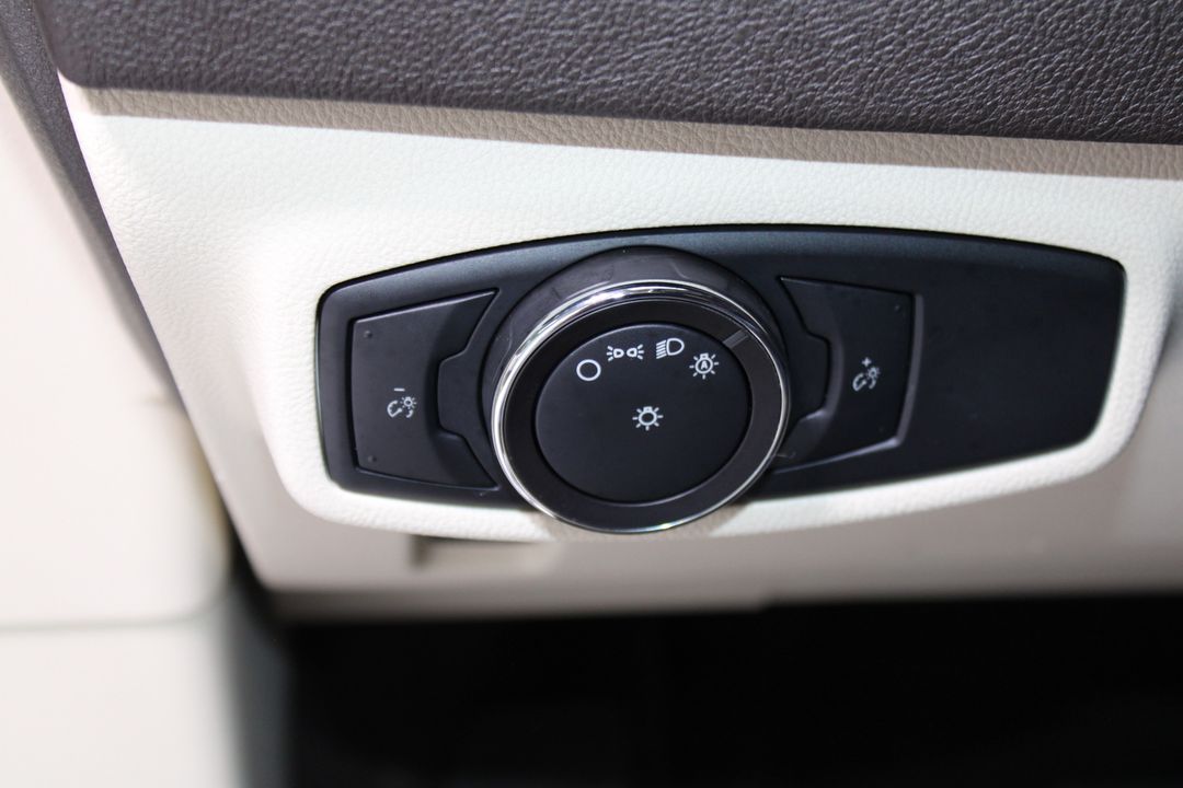 2015 Lincoln MKC