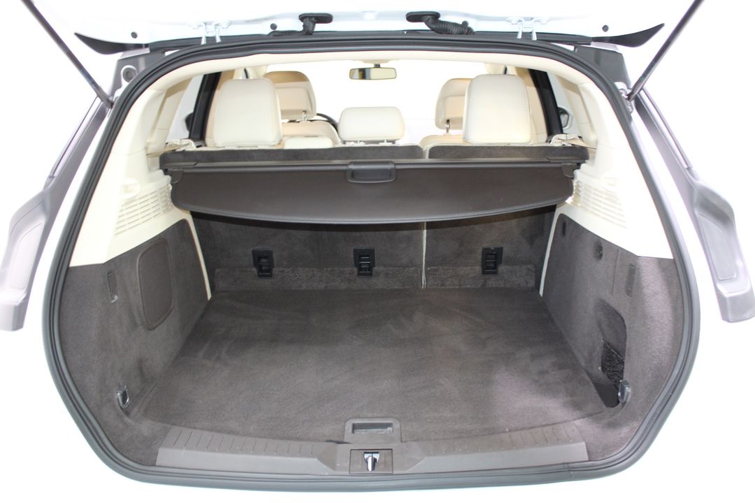 2015 Lincoln MKC