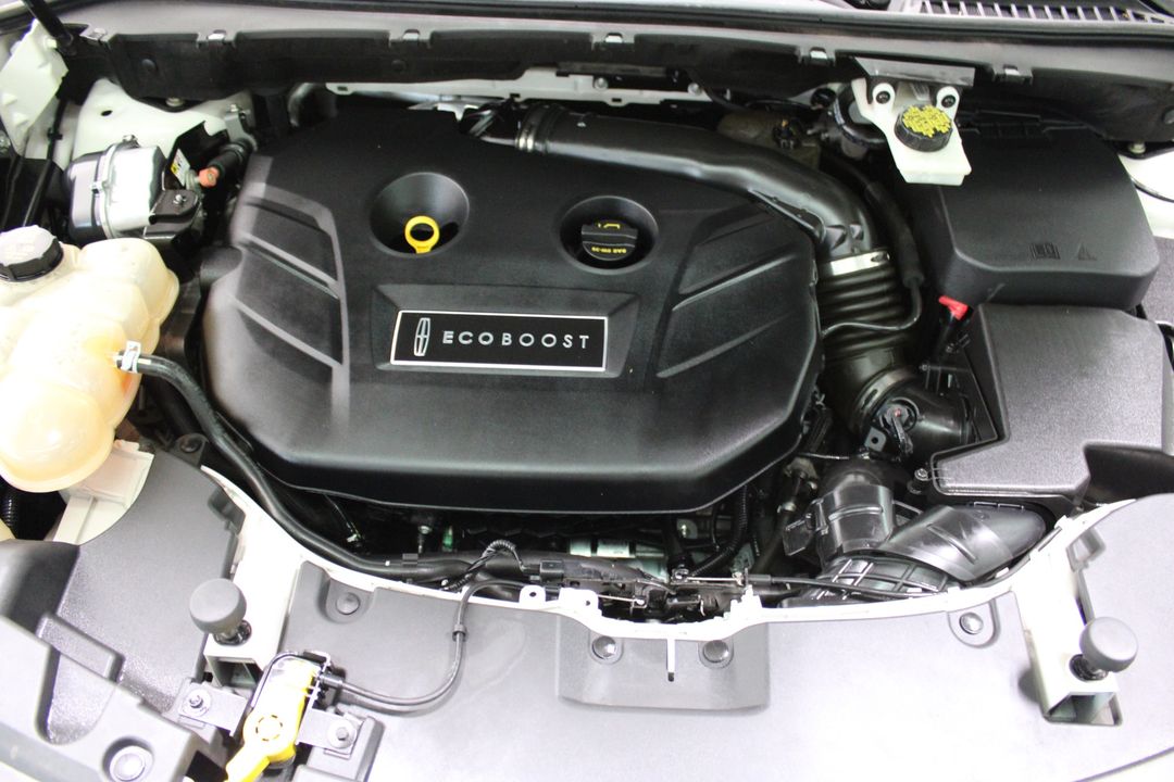 2015 Lincoln MKC