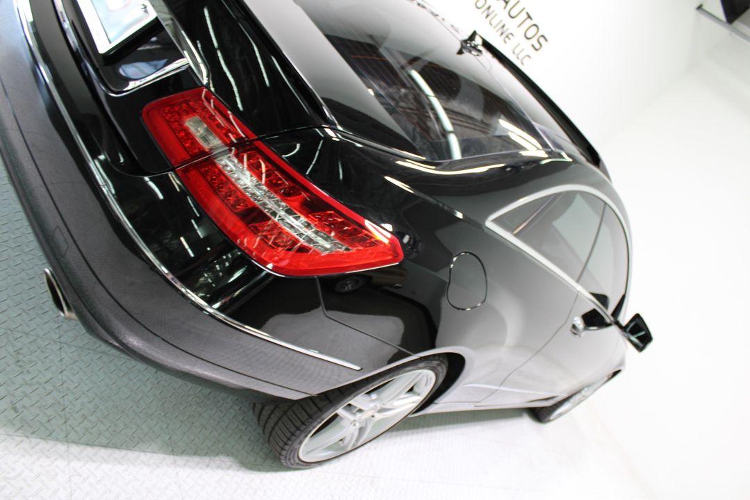 2013 Mercedes-Benz E-Class