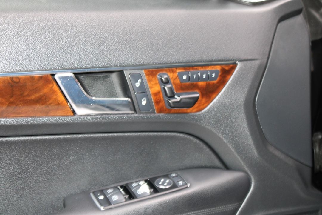 2013 Mercedes-Benz E-Class