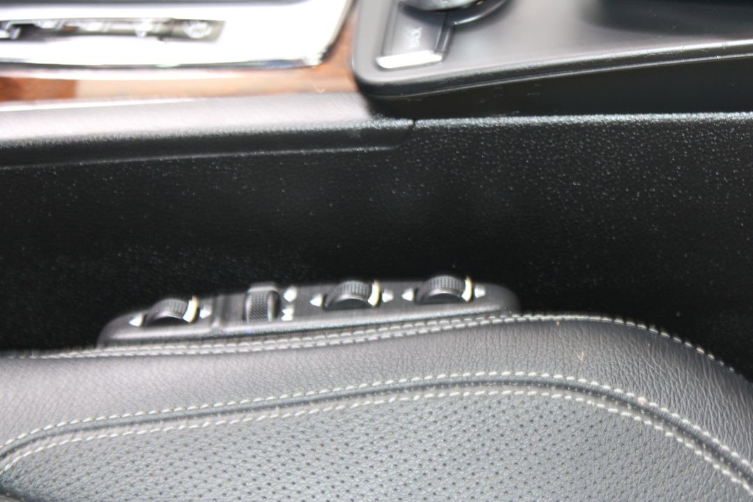 2013 Mercedes-Benz E-Class