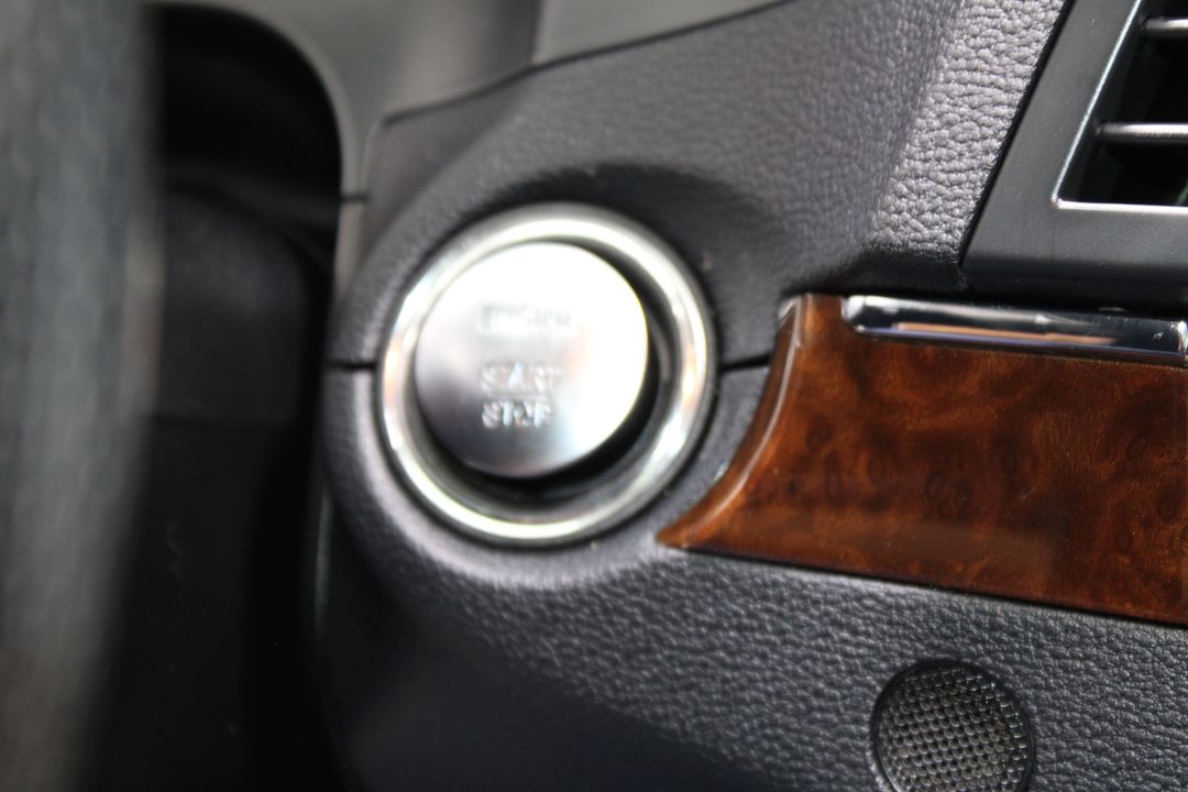2013 Mercedes-Benz E-Class