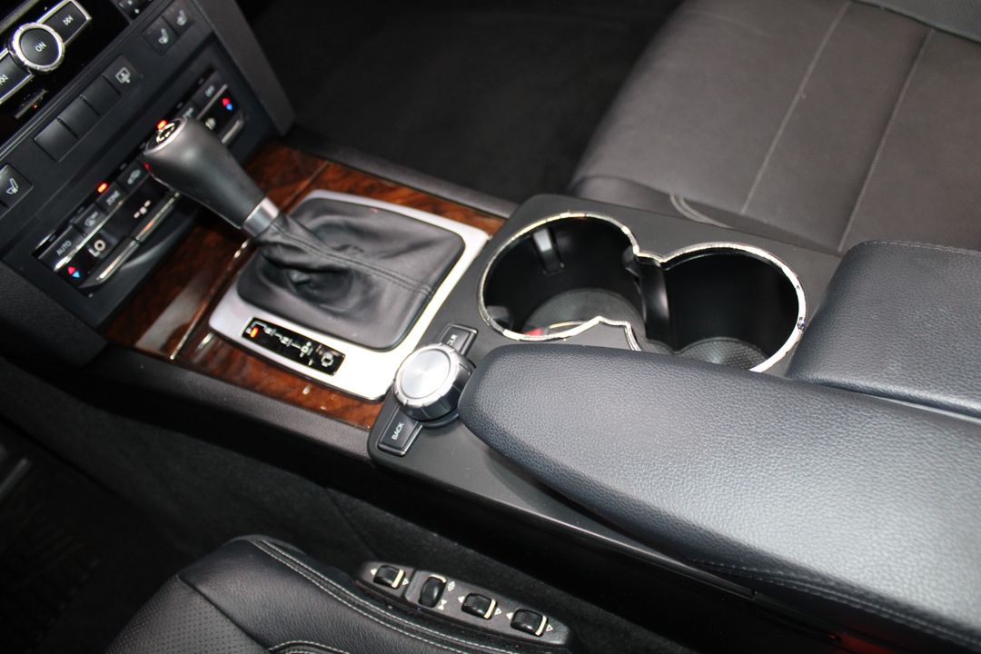 2013 Mercedes-Benz E-Class