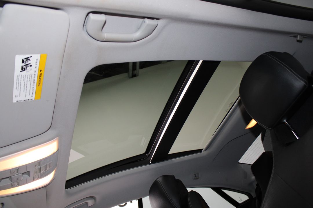 2013 Mercedes-Benz E-Class