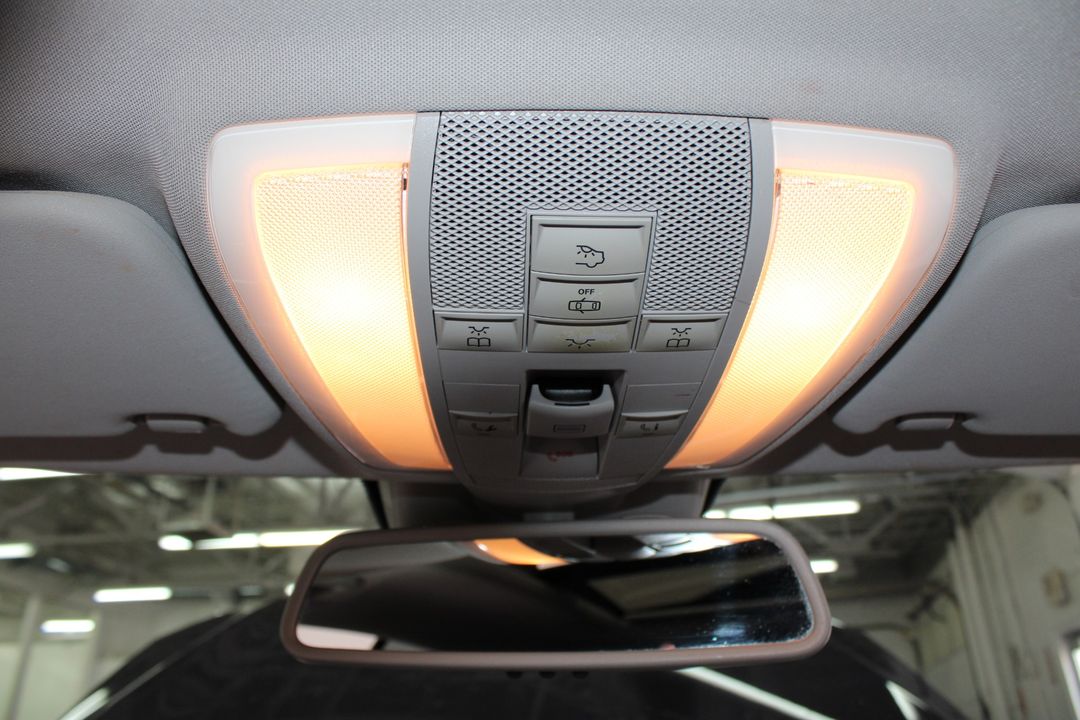 2013 Mercedes-Benz E-Class