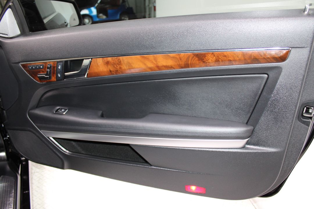 2013 Mercedes-Benz E-Class