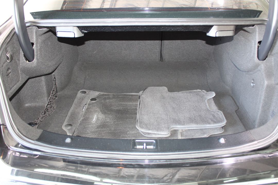 2013 Mercedes-Benz E-Class