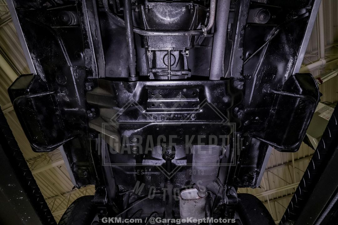 1985 Jeep CJ-7