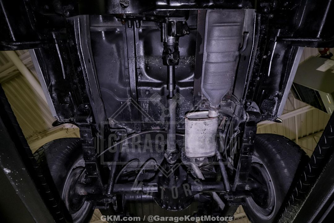 1985 Jeep CJ-7