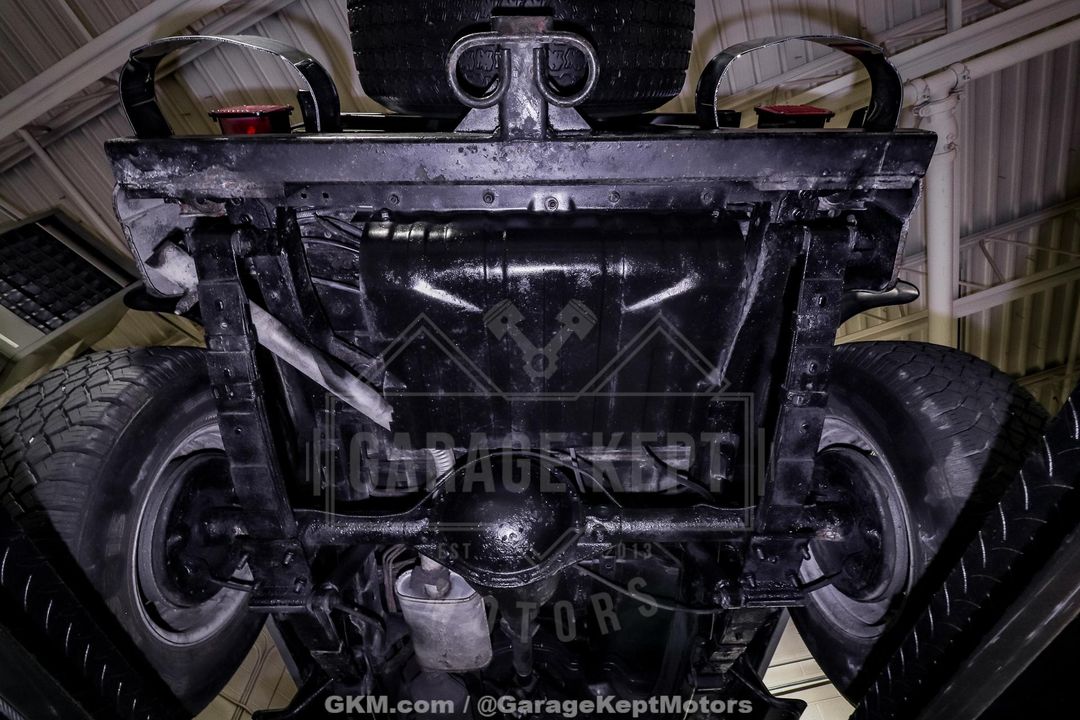1985 Jeep CJ-7