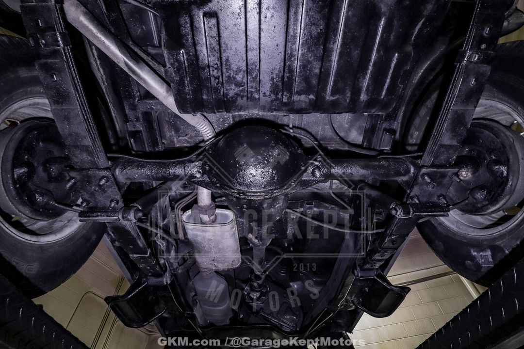 1985 Jeep CJ-7