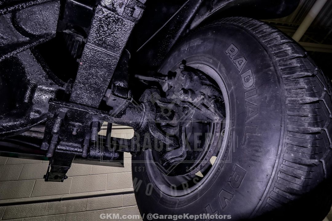 1985 Jeep CJ-7