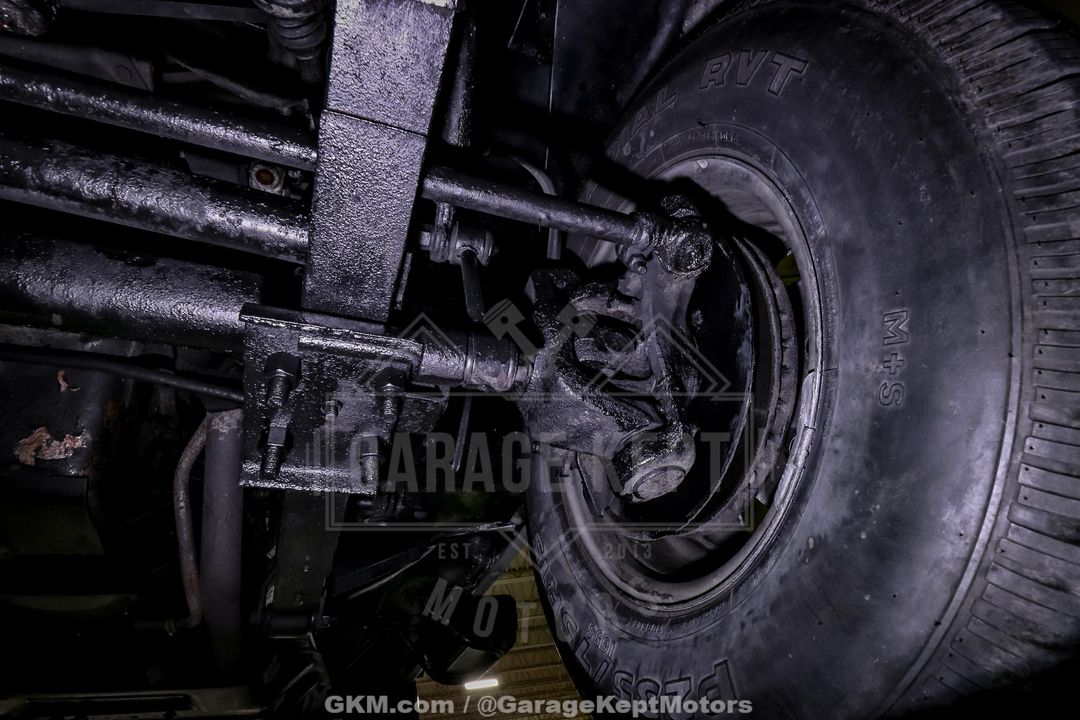 1985 Jeep CJ-7