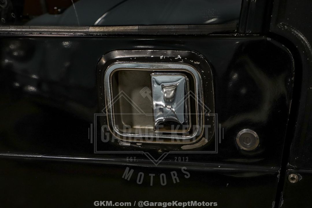 1985 Jeep CJ-7