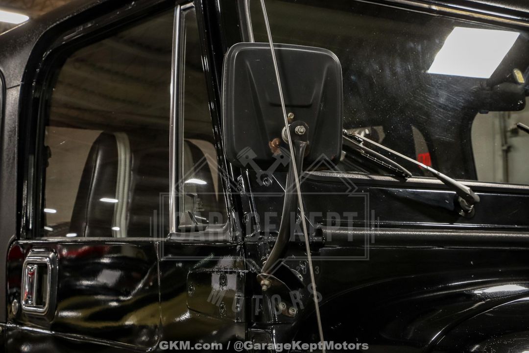 1985 Jeep CJ-7