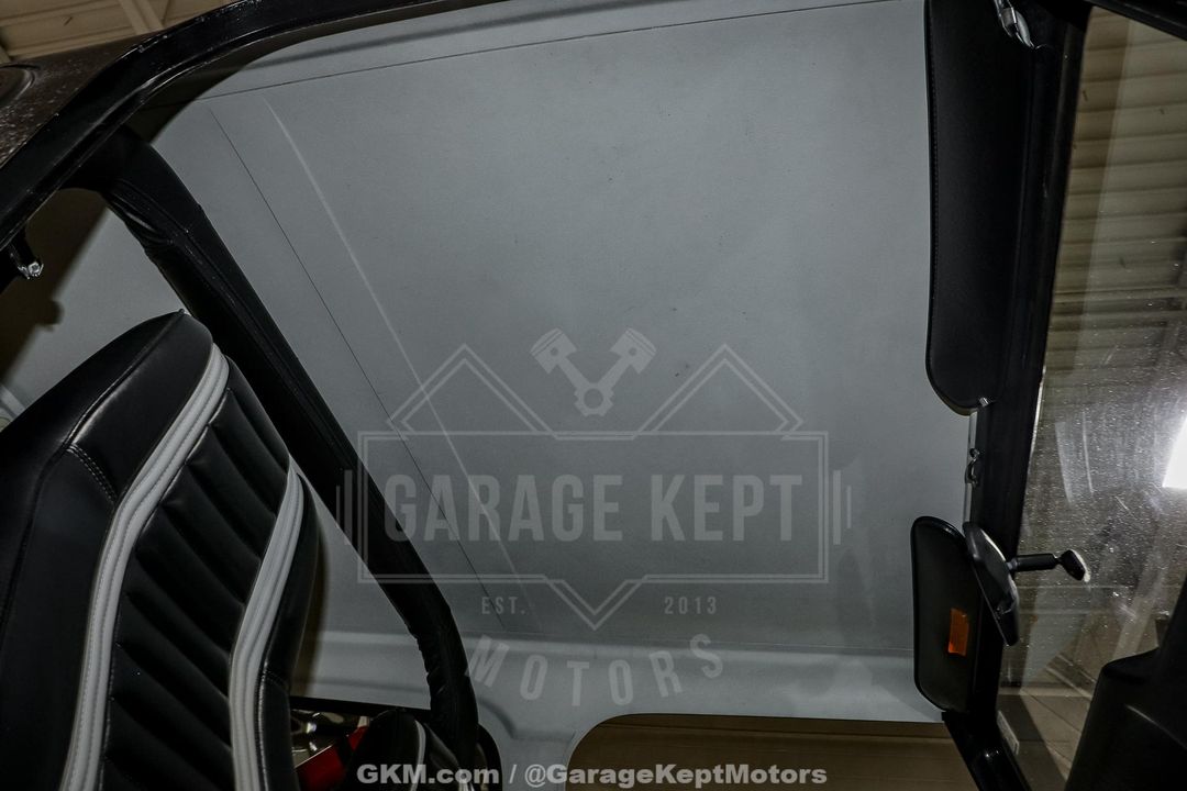 1985 Jeep CJ-7