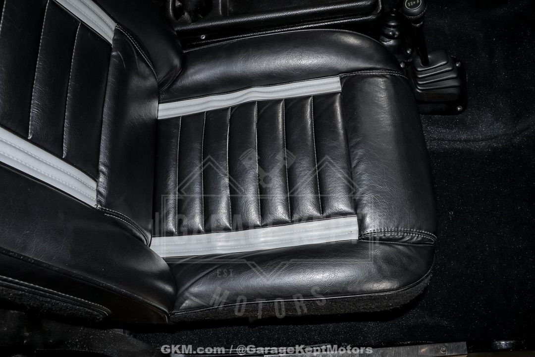 1985 Jeep CJ-7
