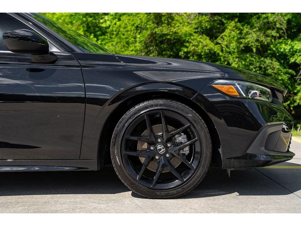 2024 Honda Civic