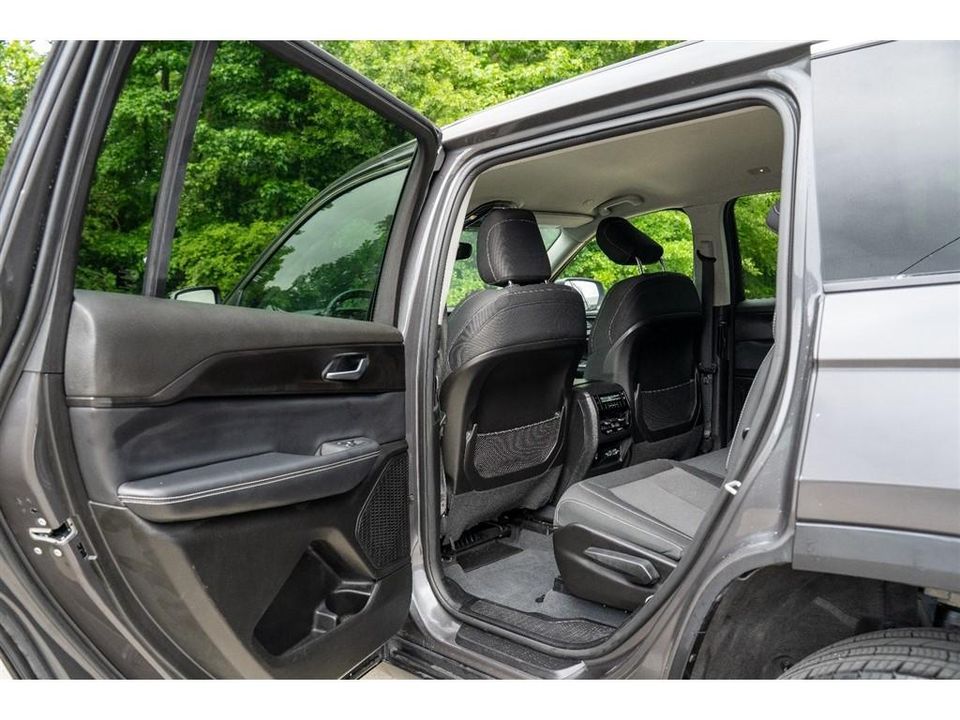 2023 Jeep Grand Cherokee L
