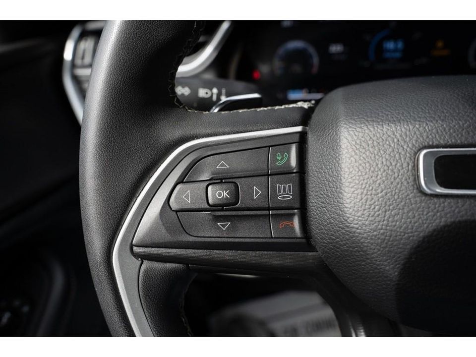 2023 Jeep Grand Cherokee L