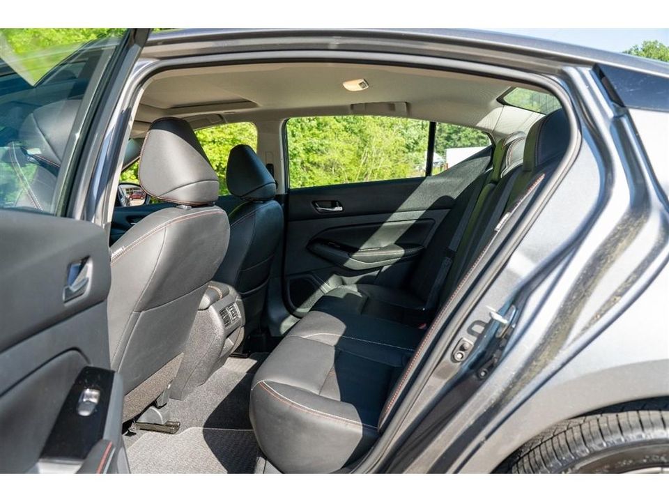 2023 Nissan Altima