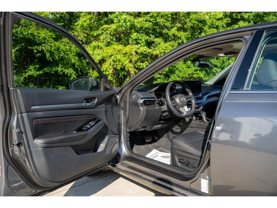 2023 Nissan Altima