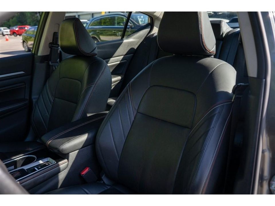 2023 Nissan Altima