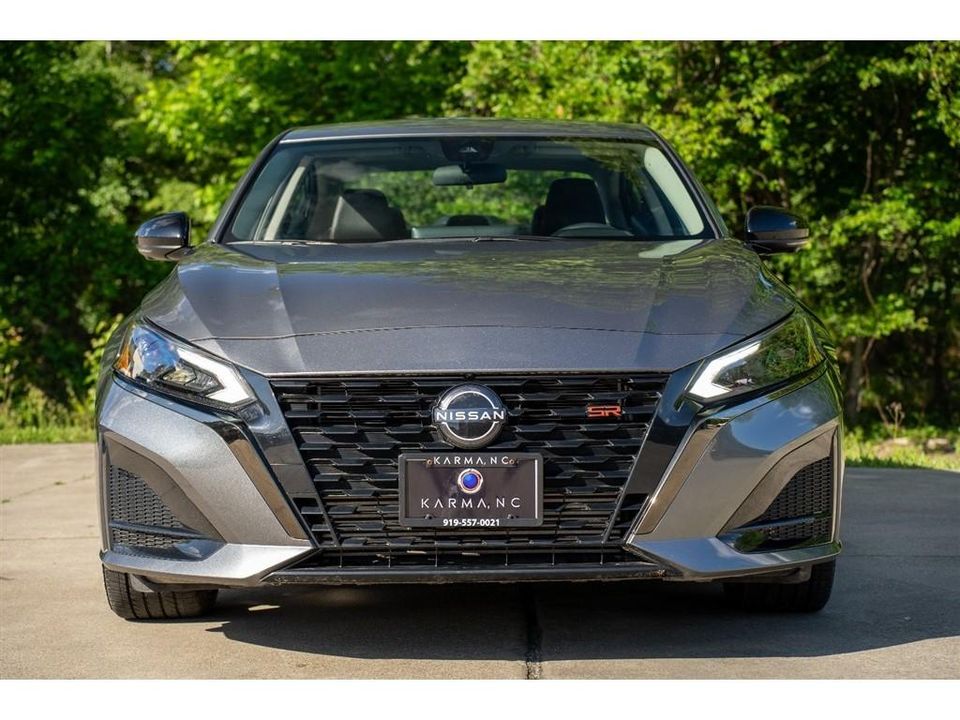 2023 Nissan Altima