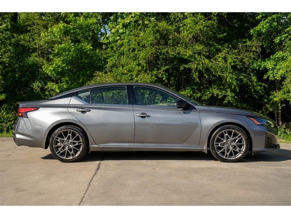 2023 Nissan Altima