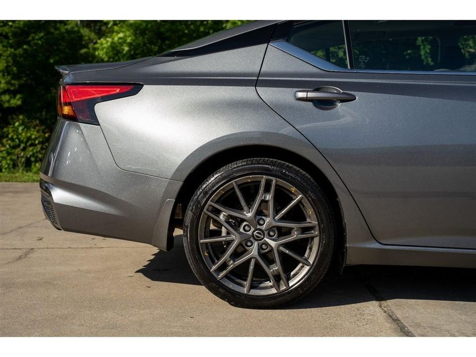 2023 Nissan Altima