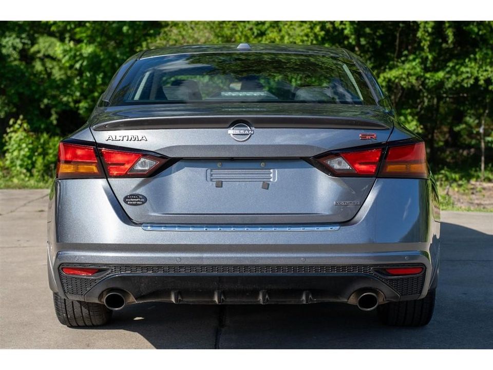 2023 Nissan Altima