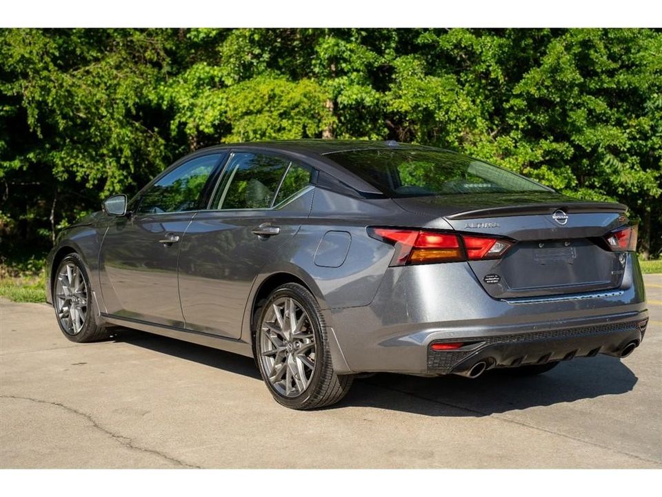2023 Nissan Altima