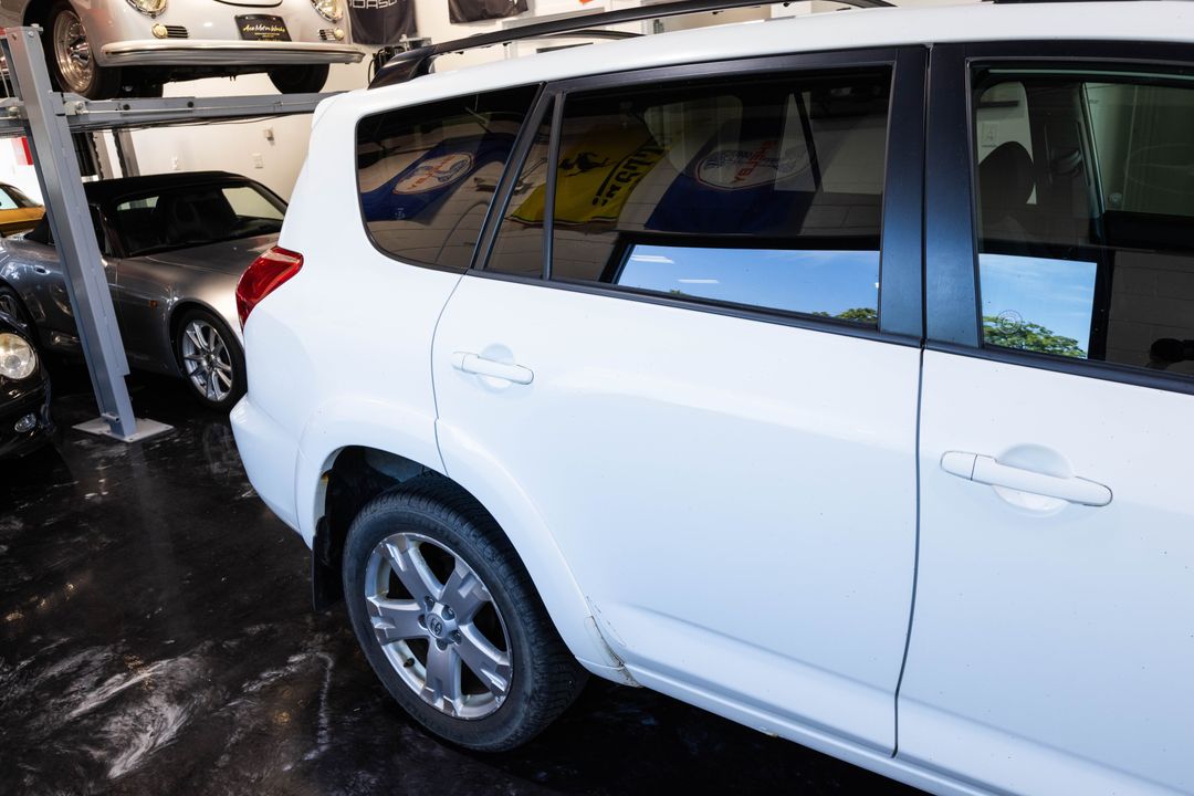 2007 Toyota RAV4
