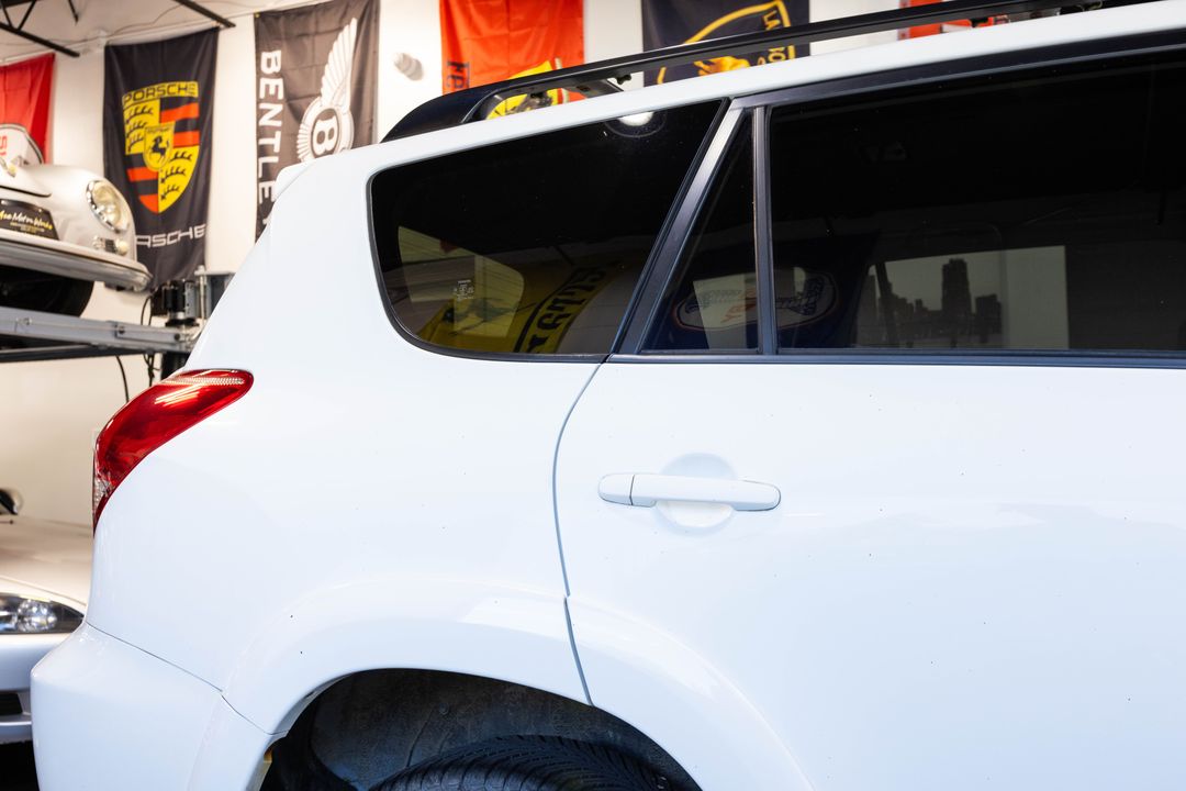 2007 Toyota RAV4